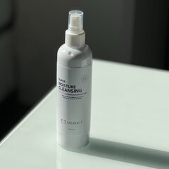 MERIKIT Очищающее молочко мини - Super Moisture Cleansing Mini, 250 мл