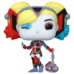 Фигурка Funko POP! Heroes DC Harley Quinn 30th Harley Quinn on Apokolips