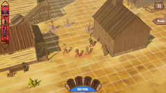 Gunslingers & Zombies (для ПК, цифровой код доступа)