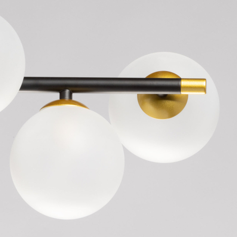 Подвесной светильник De City Оливия 306015707