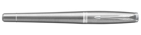 Parker Urban Core - Metro Metallic CT, перьевая ручка, F