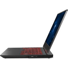 Игровой ноутбук Lenovo Legion Y7000 (81NS001URK)