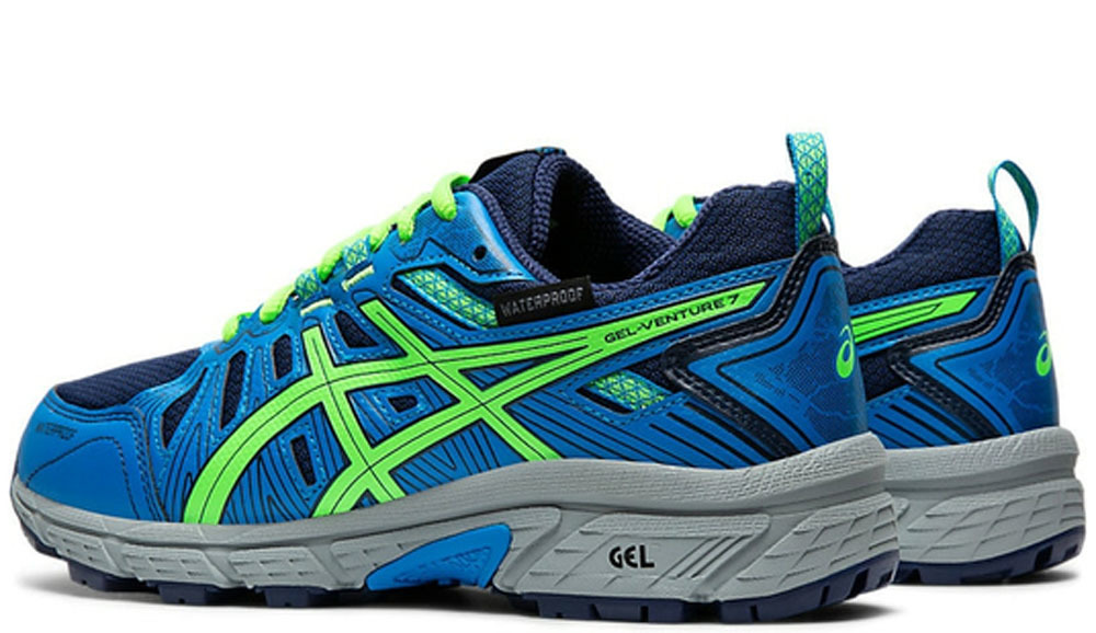 Gel venture hotsell 7 gs