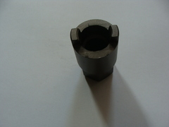 Ключ регулировки шкворней мост