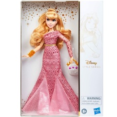 Дисней Спящая Красавица Аврора в современном стиле