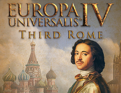 Europa Universalis IV: Third Rome - Immersion Pack (для ПК, цифровой ключ)