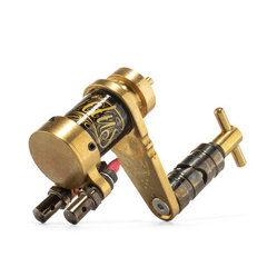 INVICTUS ROTARY DIRECT DRIVE BRASS 2.5mm CCORD