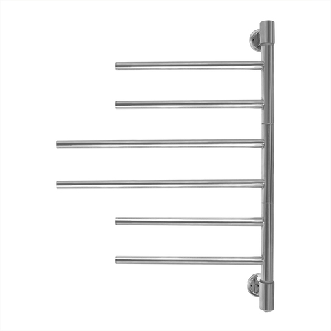 Полотенцесушитель Energy I chrome G3 Double