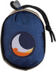 Картинка сумка складная Ticket to the Moon eco bag medium Royal Blue-Purple - 4