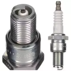 Свеча зажигания BR8ES