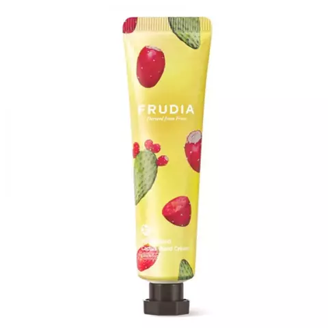 Frudia My Ochard Cactus Hand Cream  30 g.