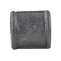 Муфта длинная чугун Ду 32 (1 1/4") ВР Fittex