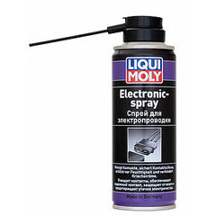 Спрей для электропроводки Electronic-Spray - 0,2 л