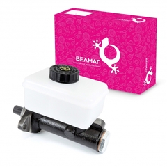 Цилиндр тормозной главный ГАЗ 2410/31029 BM6798