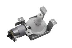 Привод картриджа с мотором Lexmark MS31x/41x/51x/61x/MX31x/41x/51x/61x (40X8083)