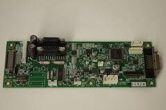 Плата сканера SCB HP LJ M4555/CLJ CM4540 (IR4068K312NJ/IR4068K312NI/IR4068K510D) OEM