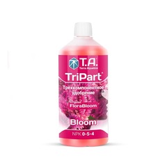 T.A. Flora Bloom 1 л