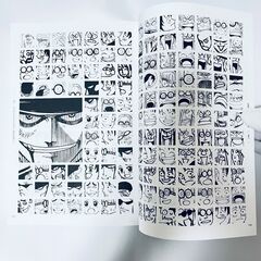 Артбук One Piece: All faces Collector's Edition Vol. 1 (На японском языке) (Б/У)