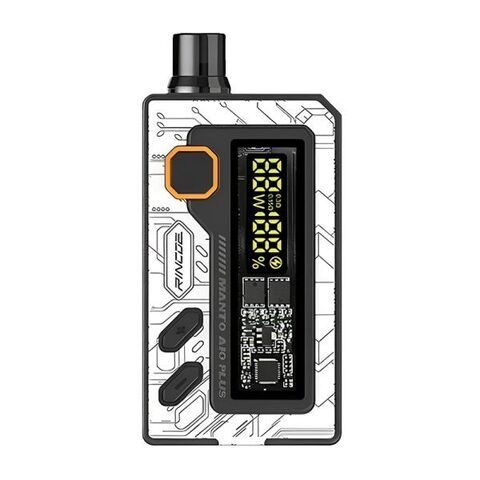 Rincoe Manto Aio Plus 80W Pod Kit - Demon