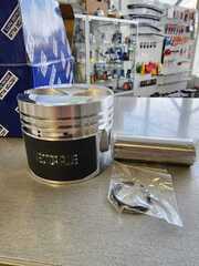 ПОРШНИ ТАВРИЯ 1,2 72,0 STD К-Т АВТРАМАТ/VECTOR PLUS +пальцы