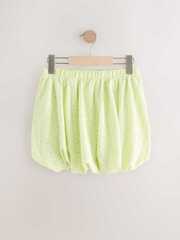 Юбка для девочки Next E89-937, Лимонный