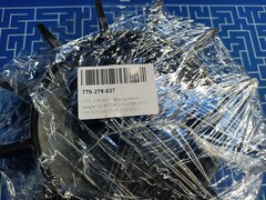 Крыльчатка якоря QUATTRO ELEMENTI DV 370-50 (770-278-037)