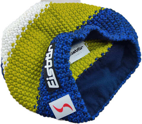 Картинка шапка Eisbar star pompon sp 728 - 2