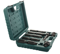 Jonnesway S03AD6120S Набор головок торцевых ударных глубоких 3/4