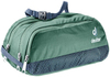 Картинка несессер Deuter Wash Bag Tour II Seagreen/Navy - 1