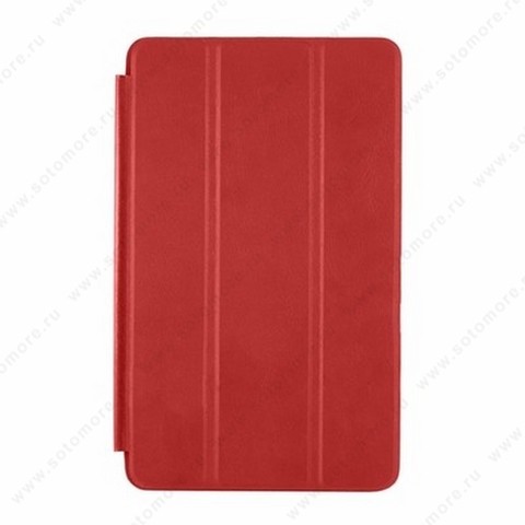 Чехол-книжка Smart Case для Samsung Galaxy Tab S 8.4 T700 красный
