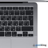 Apple MacBook Air 13 Late 2020 Space Gray (Apple M1 8-core CPU, 7-core GPU, 512GB, 8GB) Z1240004J RU/A