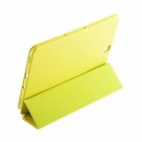 Чехол книжка-подставка Smart Case для Samsung Galaxy Tab A (7.0") (T280/Т285) - 2016 (Желтый)