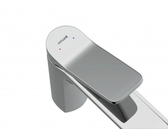 СМЕСИТЕЛЬ ODRA ДЛЯ РАКОВИНЫ С КЛИК-КЛАК