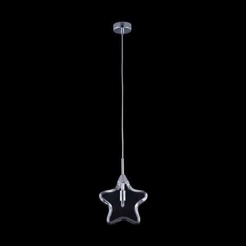 Подвесной светильник Maytoni Star MOD242-PL-01-TR