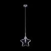 Подвесной светильник Maytoni Star MOD242-PL-01-TR