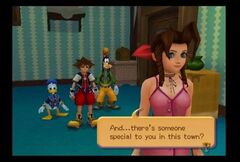 Kingdom Hearts Re: Chain of Memories (Playstation 2)