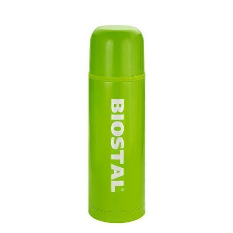 Термос Biostal Fl?r (0,5 литра), зеленый