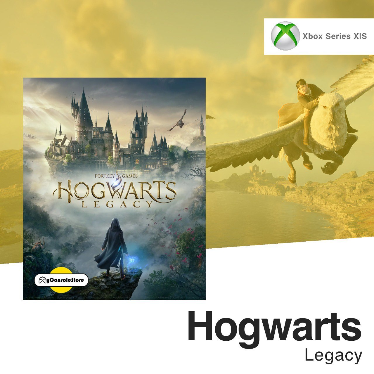 Hogwarts legacy будет в game pass фото 30