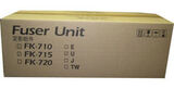 Блок фиксации в сборе FK-710 для Kyocera FS-9130DN / FS-9530DN