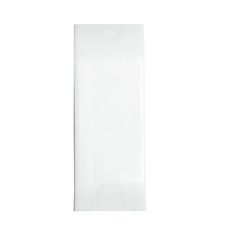 Соединитель от плинтуса Bonkeel Color (2шт) (в цвет плинтуса)