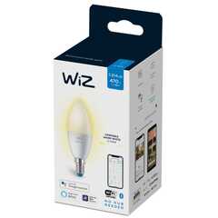 Лампа Wi-Fi BLE 40W C37E14927DIM1PF/6