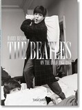 TASCHEN: Harry Benson. The Beatles. On the Road 1964-1966