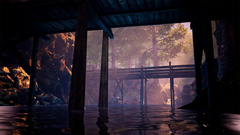 The Fabled Woods (для ПК, цифровой код доступа)
