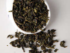 Те Гуань Инь "Деревня Си Пин", Светлый улун