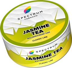 Spectrum - Jasmine tea (Жасминовый чай), 25 гр