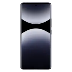 Смартфон Xiaomi Redmi Note 14 Pro, 8ГБ/256ГБ, Black (Черный)