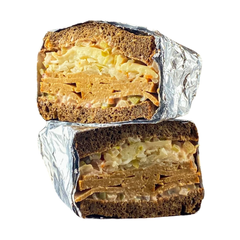 Сэндвич Рубен Polkilo Food, 280 г