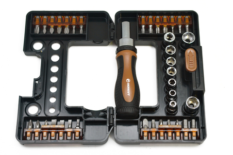 Набор инструментов BERKUT Specialist BS-SET9138