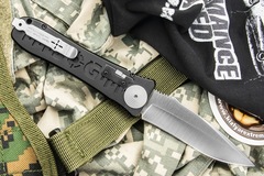 Складной нож SE-51 Spec Elite I auto Полуавтомат