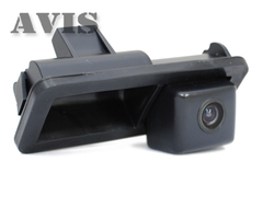 Камера заднего вида для Ford C-MAX Avis AVS326CPR (#013)